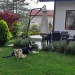 Villa свети георги