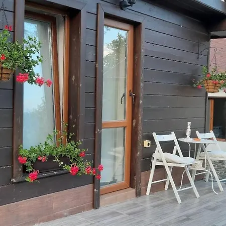 свети георги Villa *