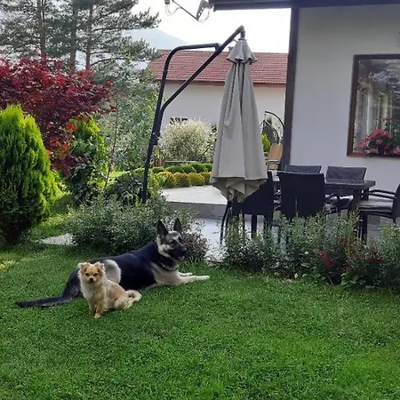 Villa свети георги