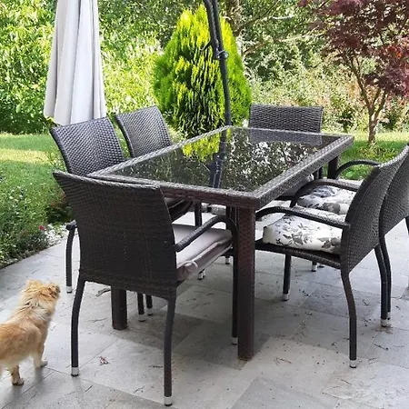 Villa свети георги *