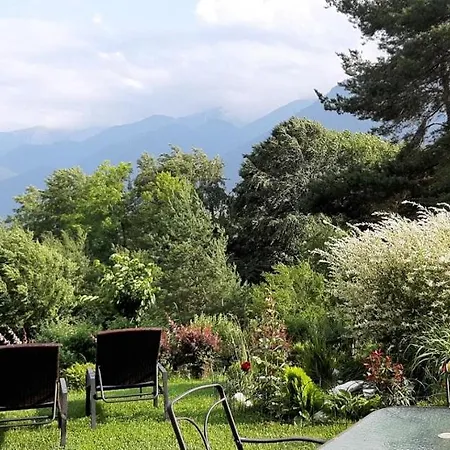 Villa свети георги Razlog