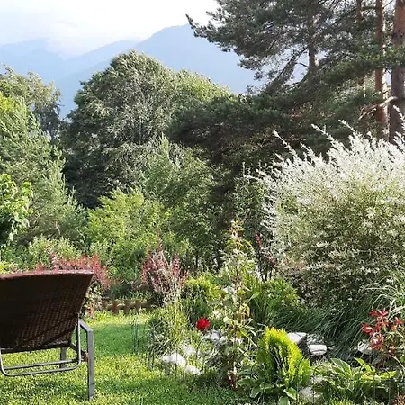 Villa свети георги Razlog