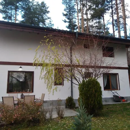 свети георги Villa Razlog