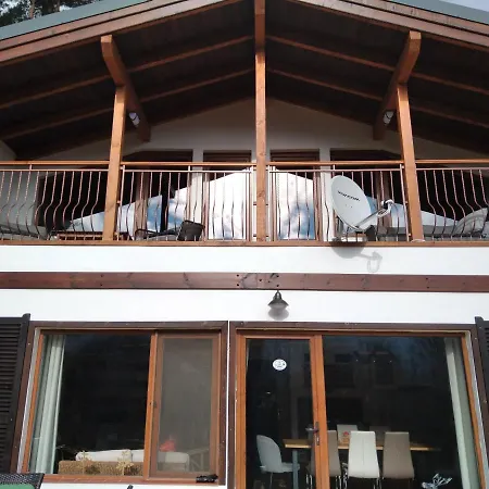 свети георги Villa