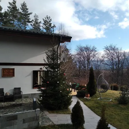 Villa свети георги Razlog