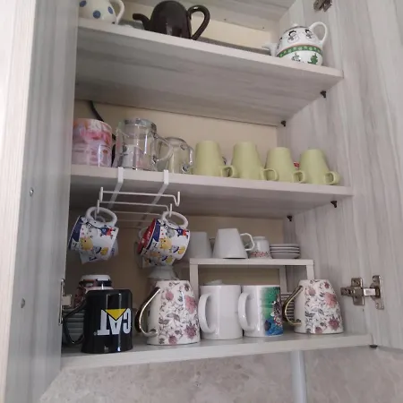 свети георги Villa *