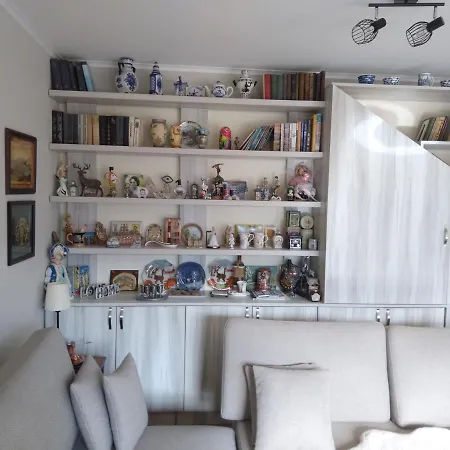 свети георги Villa *