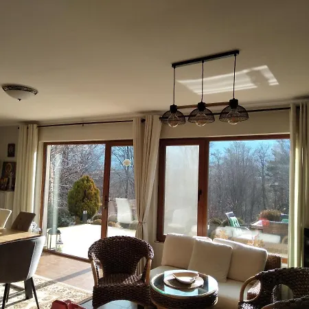 свети георги Villa *