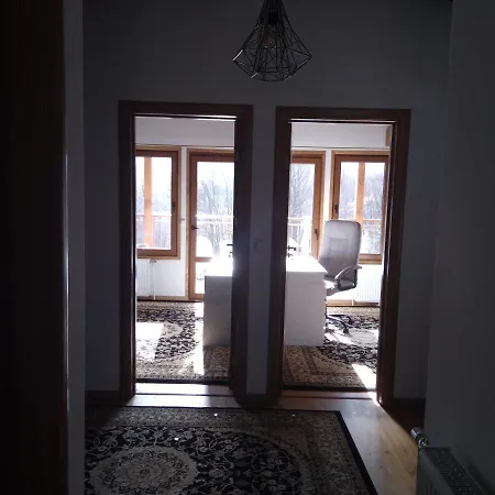 Villa свети георги Razlog