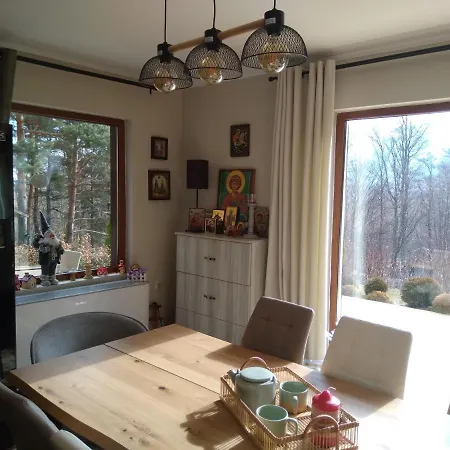 Villa свети георги Razlog