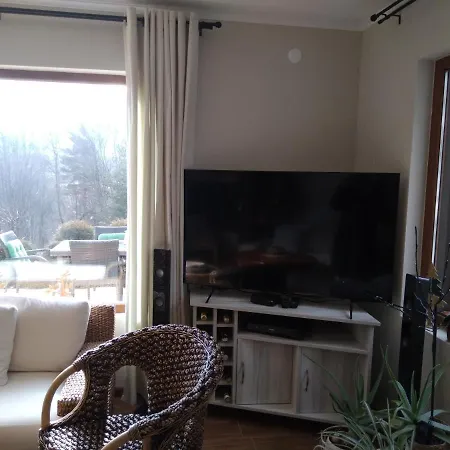свети георги Vila *