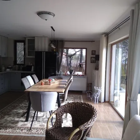 Villa свети георги *