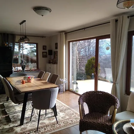 свети георги Villa Razlog