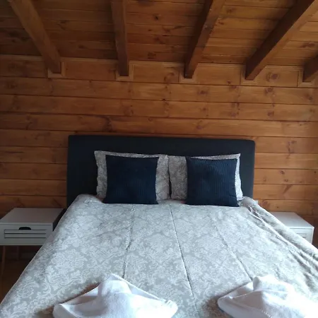 Villa свети георги Razlog