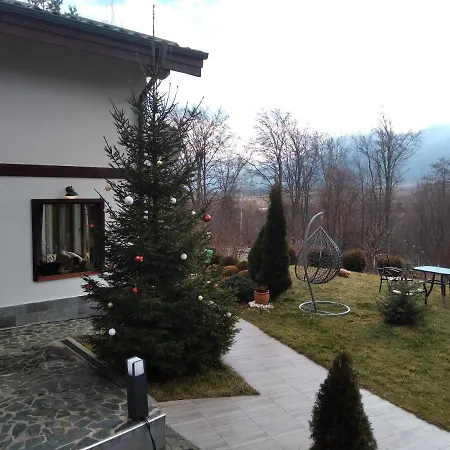 свети георги Villa
