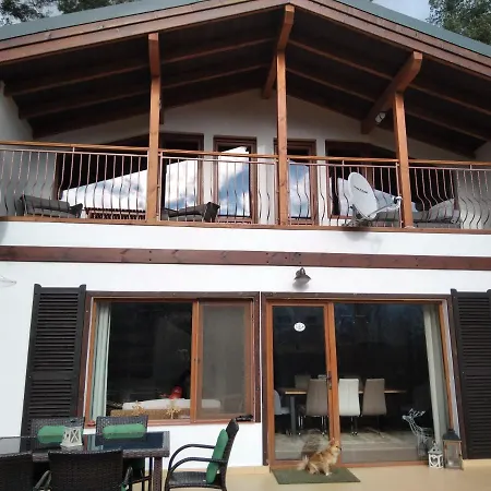 свети георги Villa *