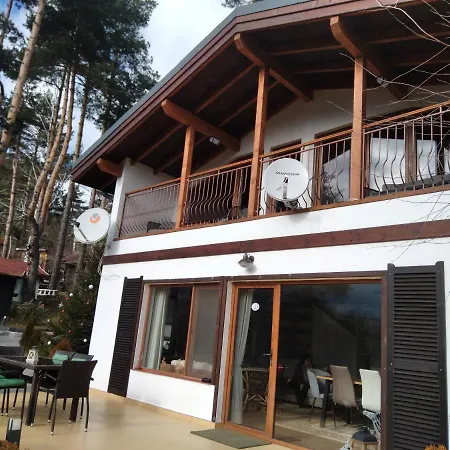 свети георги Razlog