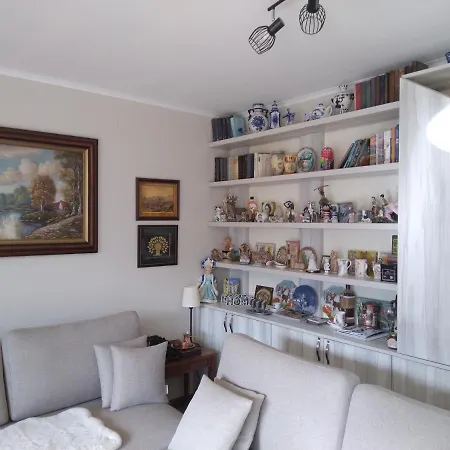 свети георги Villa Razlog